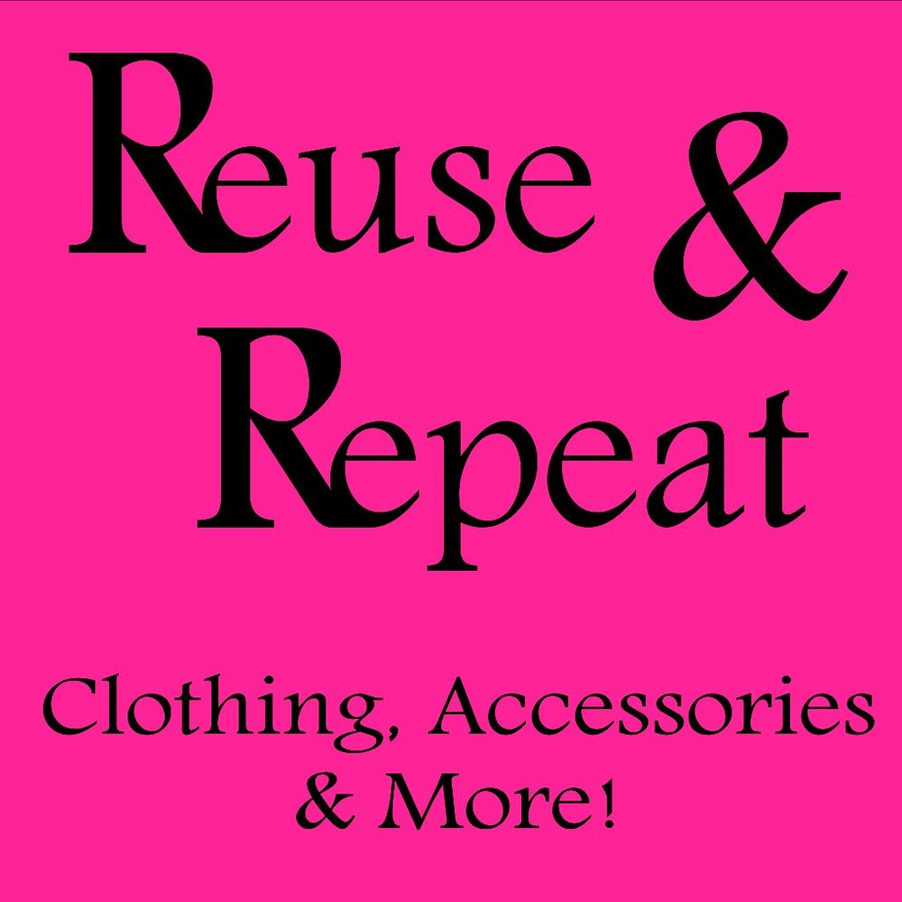 Meet your Posher, Reuse & Repeat